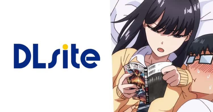 DLsite中文官网游戏封面